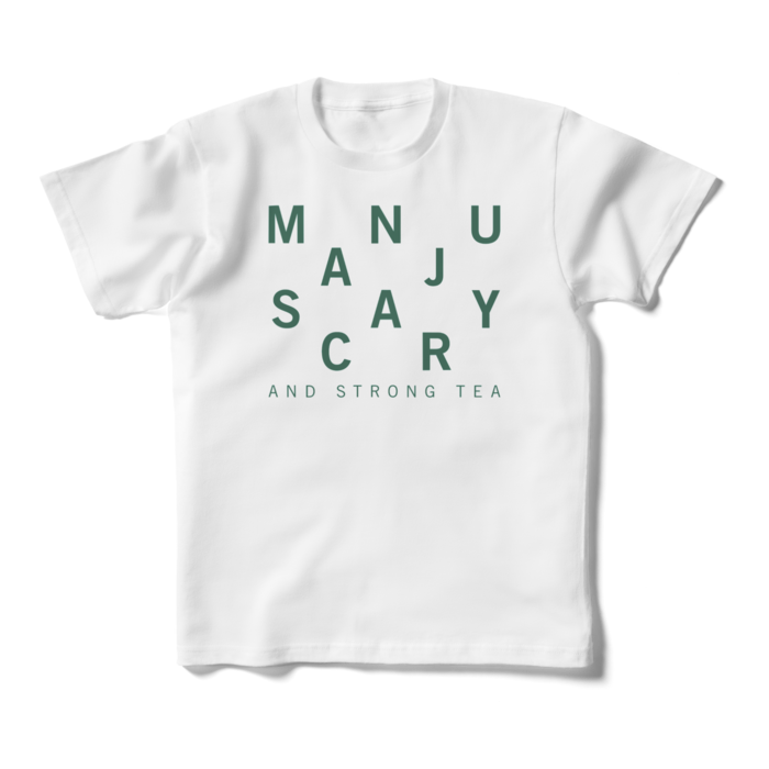キッズTシャツ - 160cm - 正面