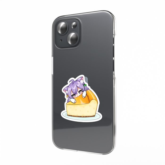 スマホステッカー - 縦