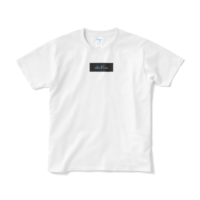 Tシャツ（短納期） - S - ホワイト(1)