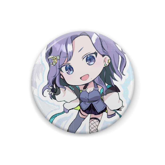 缶バッジ - 32mm(1)