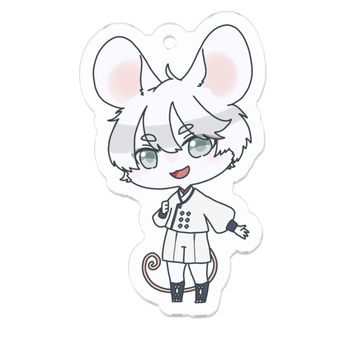 シノ