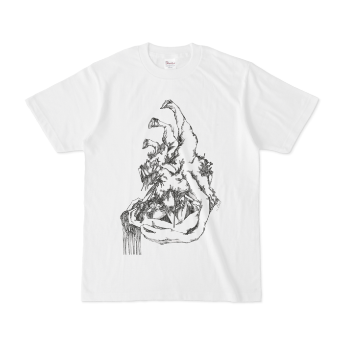 Tシャツ - S