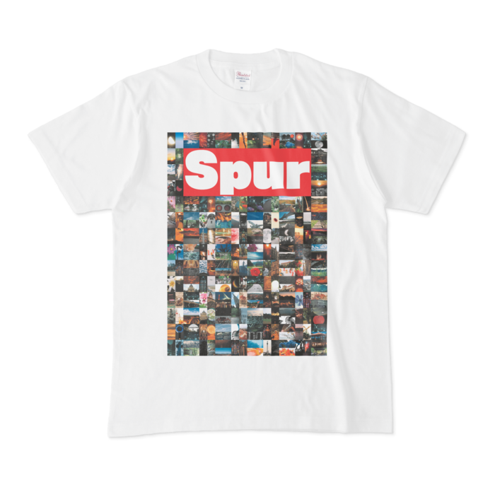 Tシャツ - M - 白