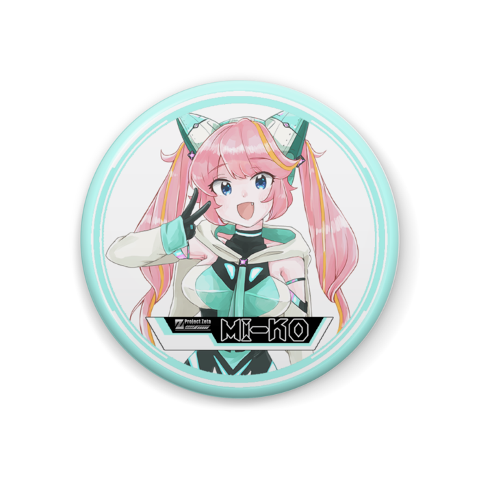 ミー子(等身大)