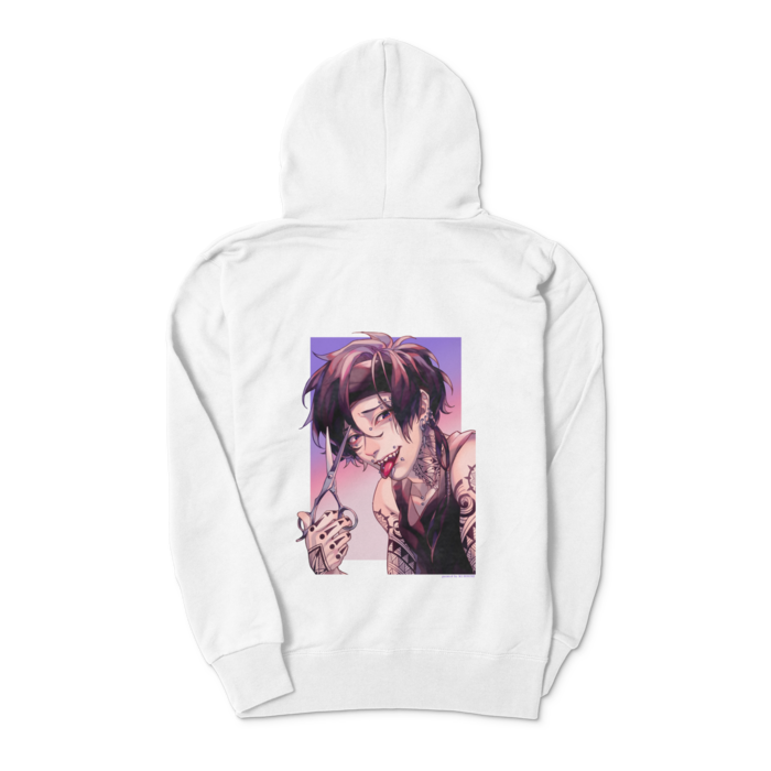 マークなし ver - S -