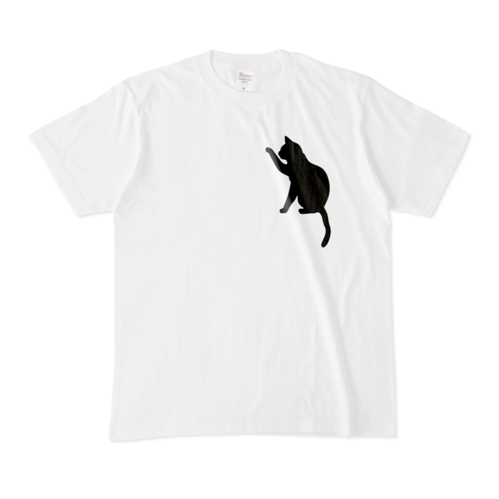 Tシャツ - M - 白