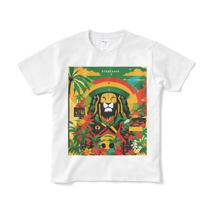 Tシャツ（短納期） - S - ホワイト