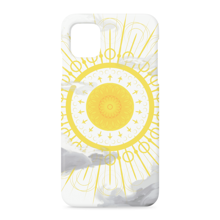 iPhoneケース - iPhone 11 - 側面あり