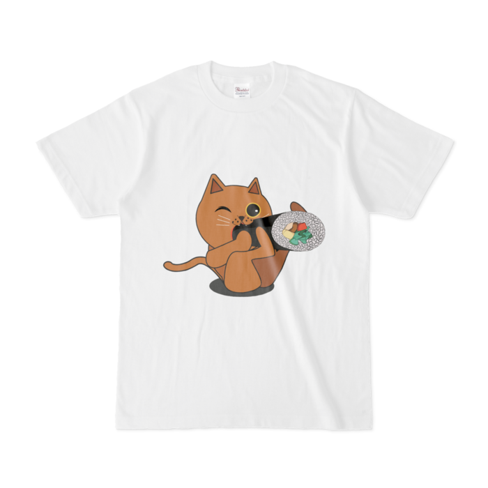 Tシャツ - S - 白