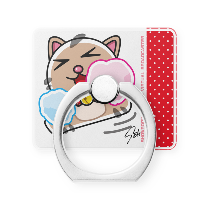 チアみーちゃん