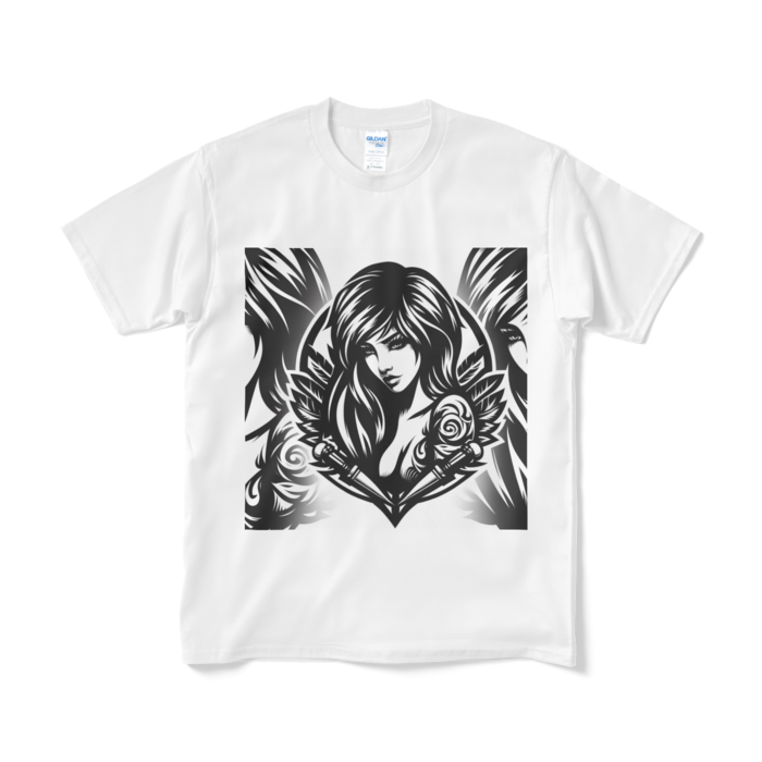 Tシャツ(短納期) - M - ホワイト