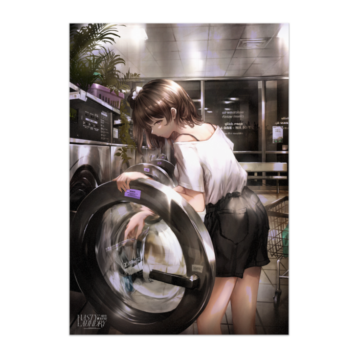 ポスター - B3