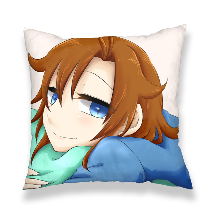 クッションカバー(泉)