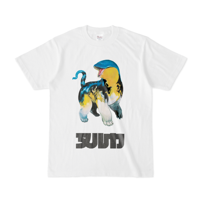 Tシャツ - S - 白