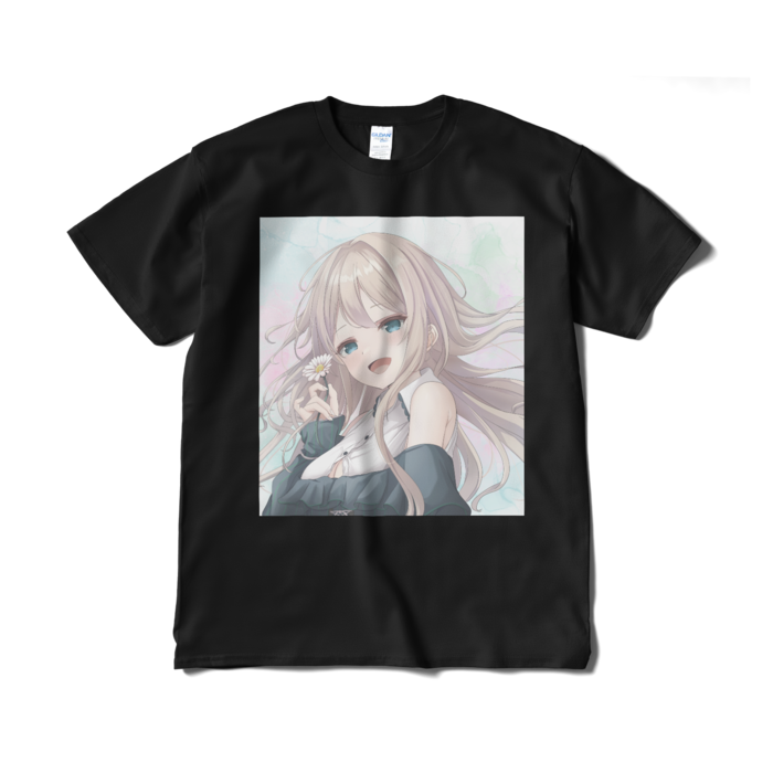 Tシャツ（短納期） - XL - ブラック