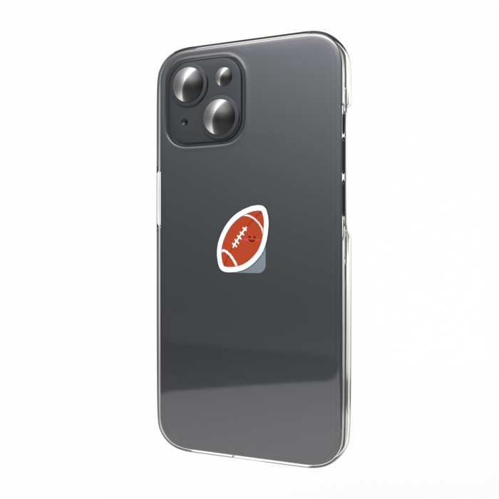 スマホステッカー - 縦