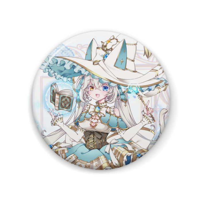 缶バッジ - 57mm
