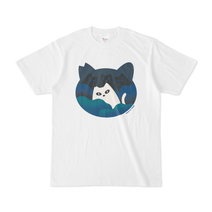 Tシャツ - S - 白