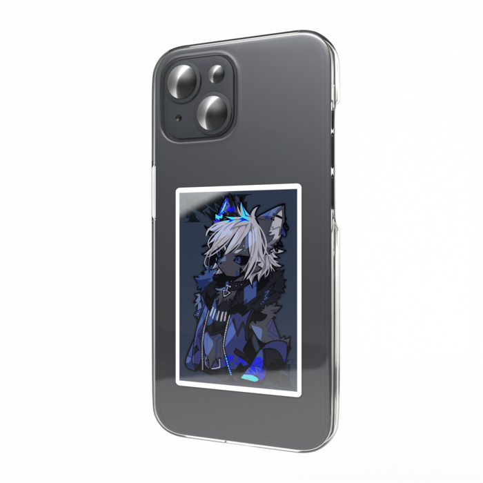 スマホステッカー 3