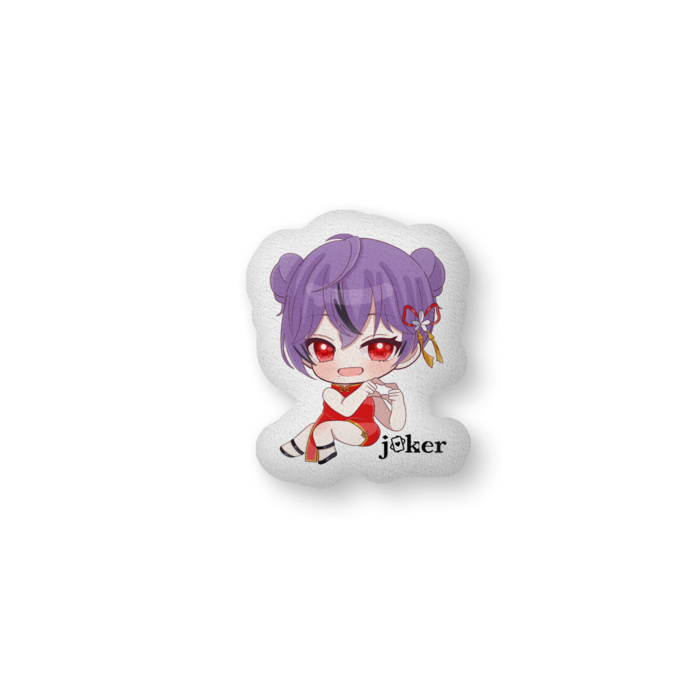 ふかふかクッション - 中（H36×W56cm） - 片面