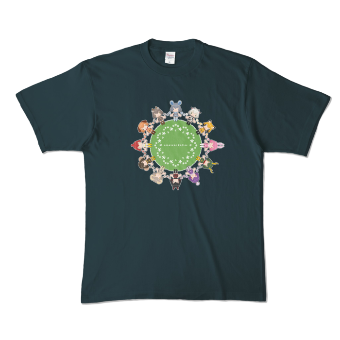 【ＸＬ】デニム