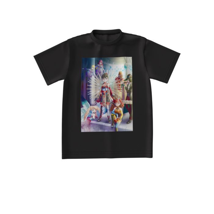 ビッグシルエットTシャツ - S - 正面