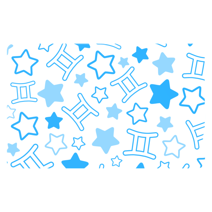 ICカードステッカー - 約85.7x53.9(mm)