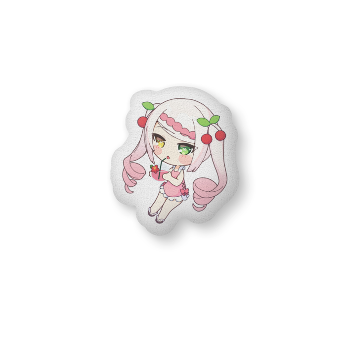 まりね桜桃