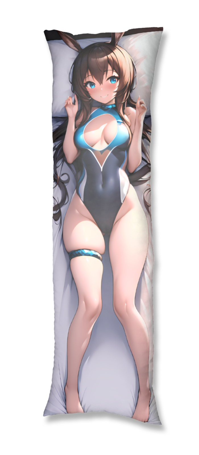 抱き枕カバー - 500x1600(mm)