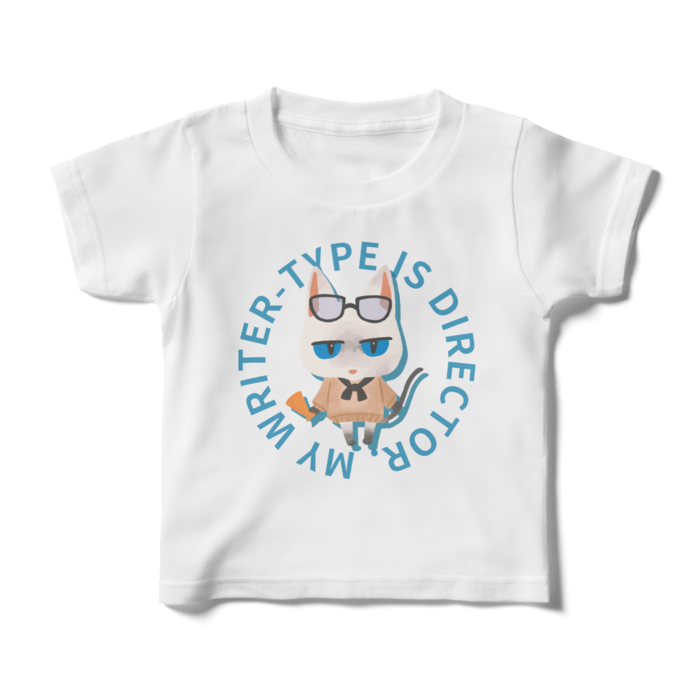 キッズTシャツ - 100cm（ディレクター）