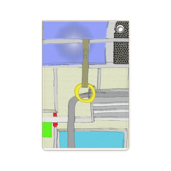 パスケース - 70 x 105 (mm)