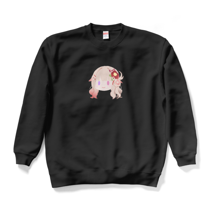 スウェット - XL - ブラック