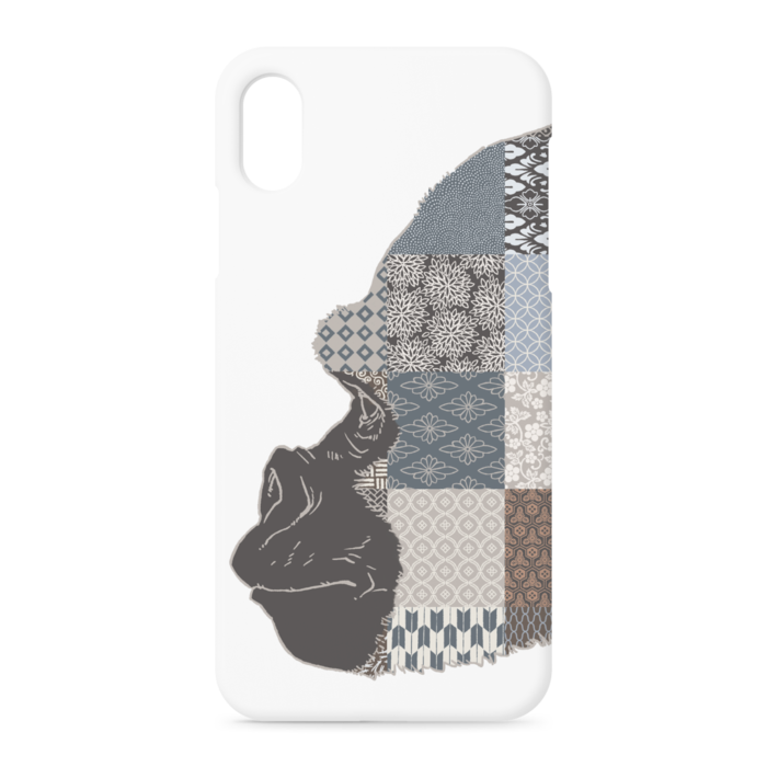 iPhoneケース - iPhone XSMax - 側面あり