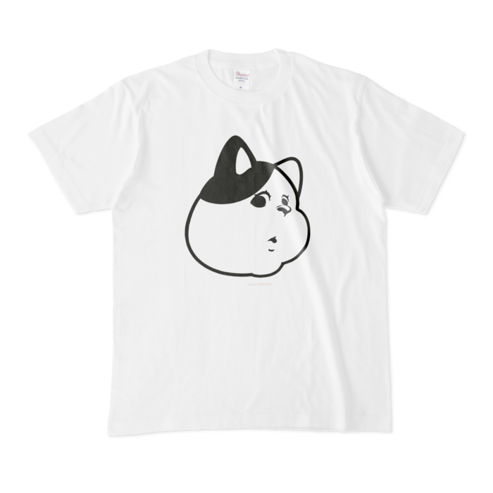 Tシャツ - M - 白