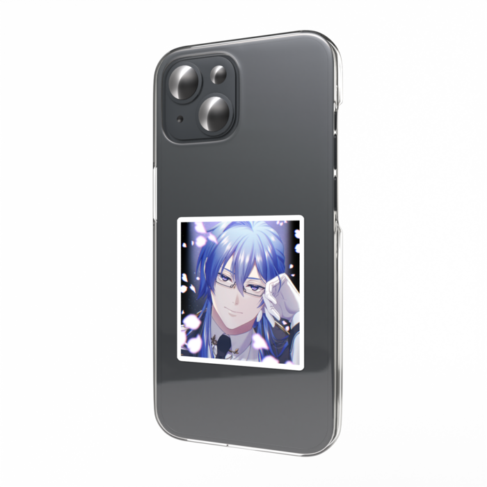 メガネデフォルト顔