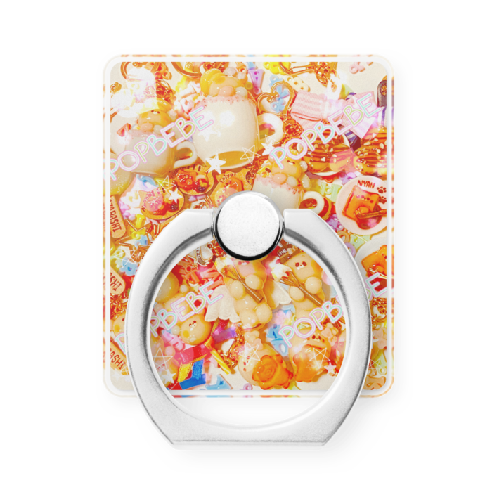 スマホリング