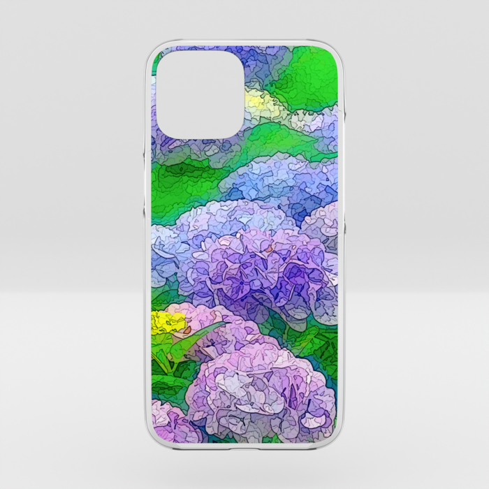 クリアiPhoneケース - iPhone 16