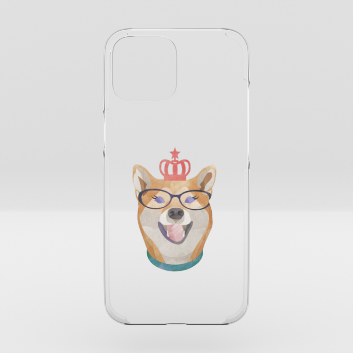 クリアiPhoneケース - iPhone 14