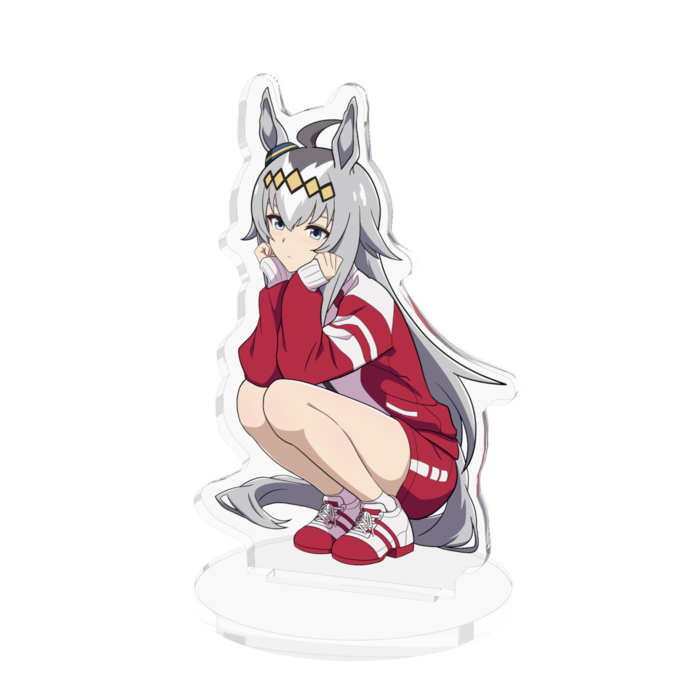 ジャージオグリ アプリver - 70x70mm
