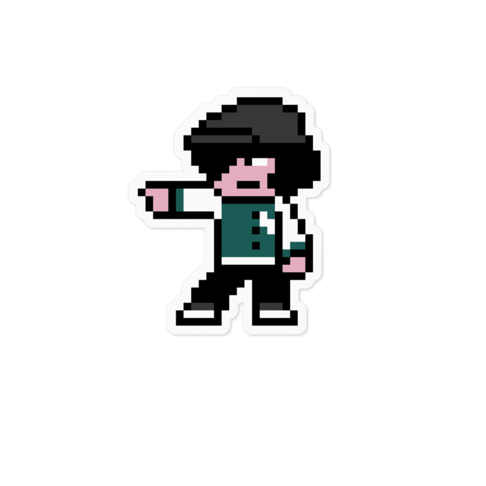TYPE A (いつものスタジャン)