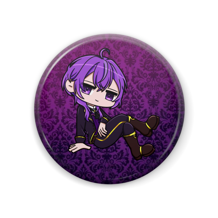 缶バッジ - 57mm
