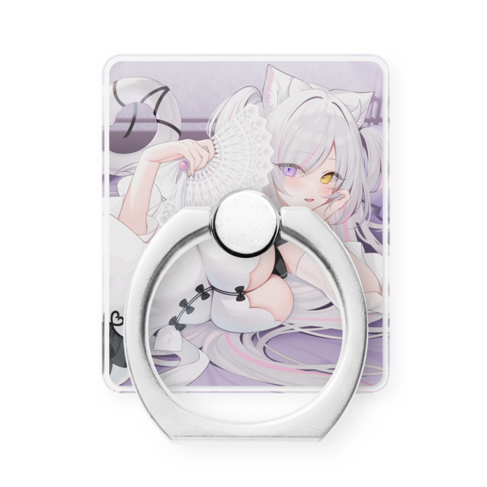 スマホリング