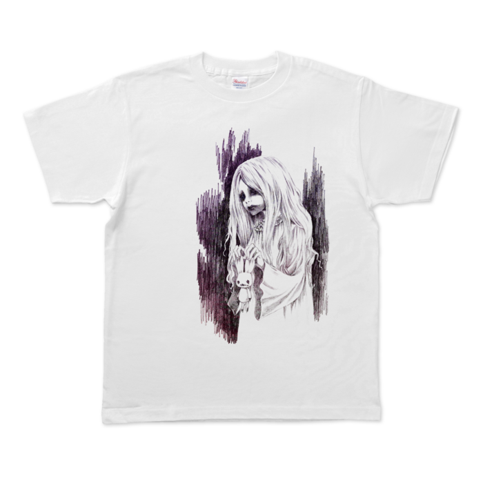 Tシャツ - M