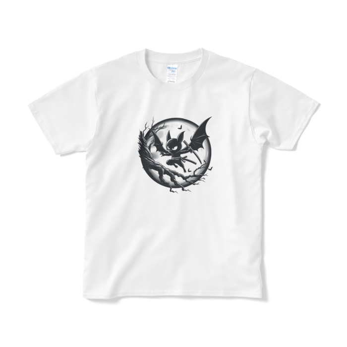 Tシャツ(短納期) - S - ホワイト