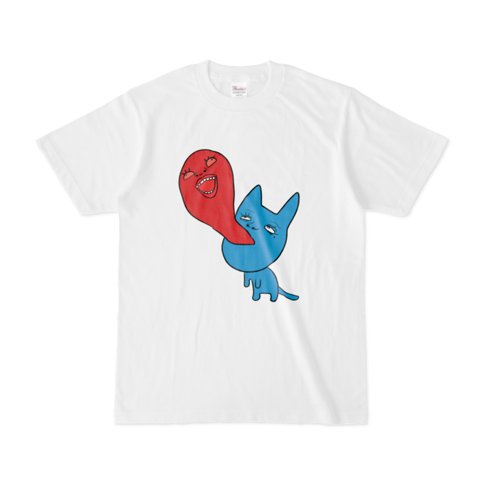 Tシャツ - S - 白