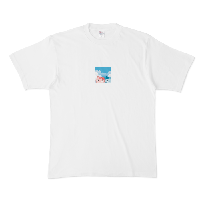 Tシャツ - XL - ミニ