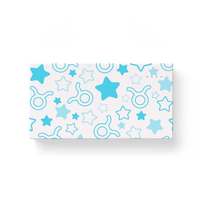 モバイルバッテリー - 横