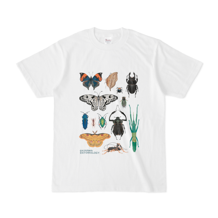 Tシャツ - S - 白