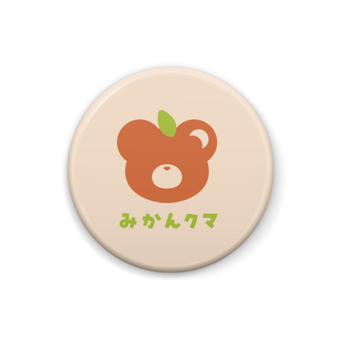 缶バッジ - 25mm