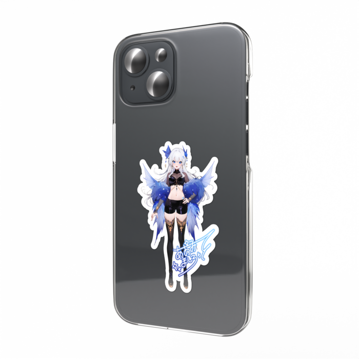 スマホステッカー - 縦